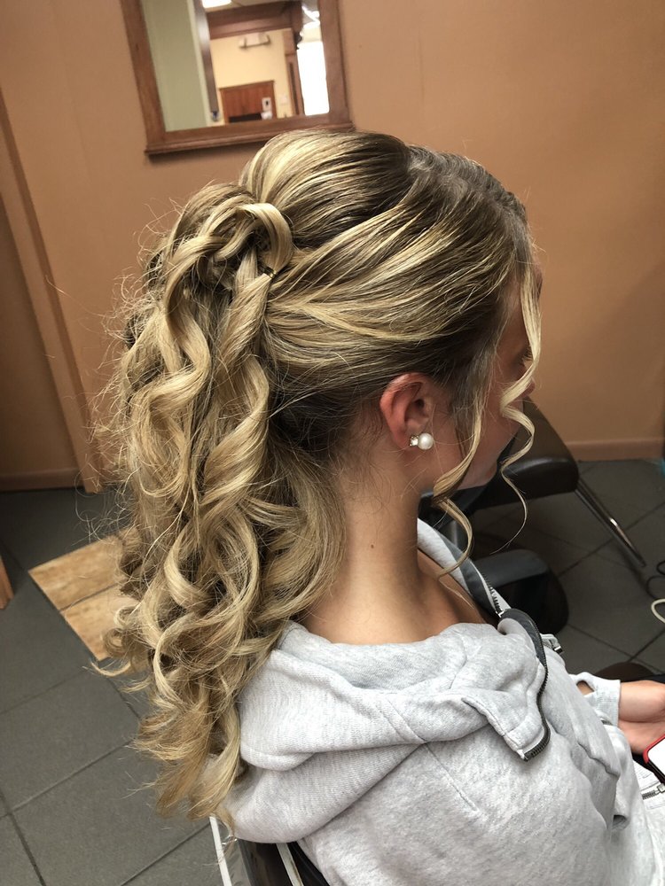 FRED’S HAIRCUTTING SALON 17 Photos & 13 Reviews 270 Katonah Ave