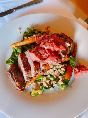 Coho Restaurant by null