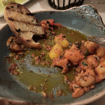 La Campania - Rock shrimp - Italian Near Me - Waltham, Massachusetts