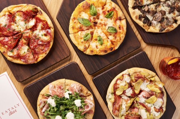 Eataly by null
