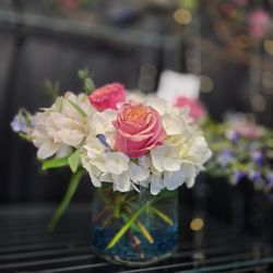 The Enchanted Florist And More