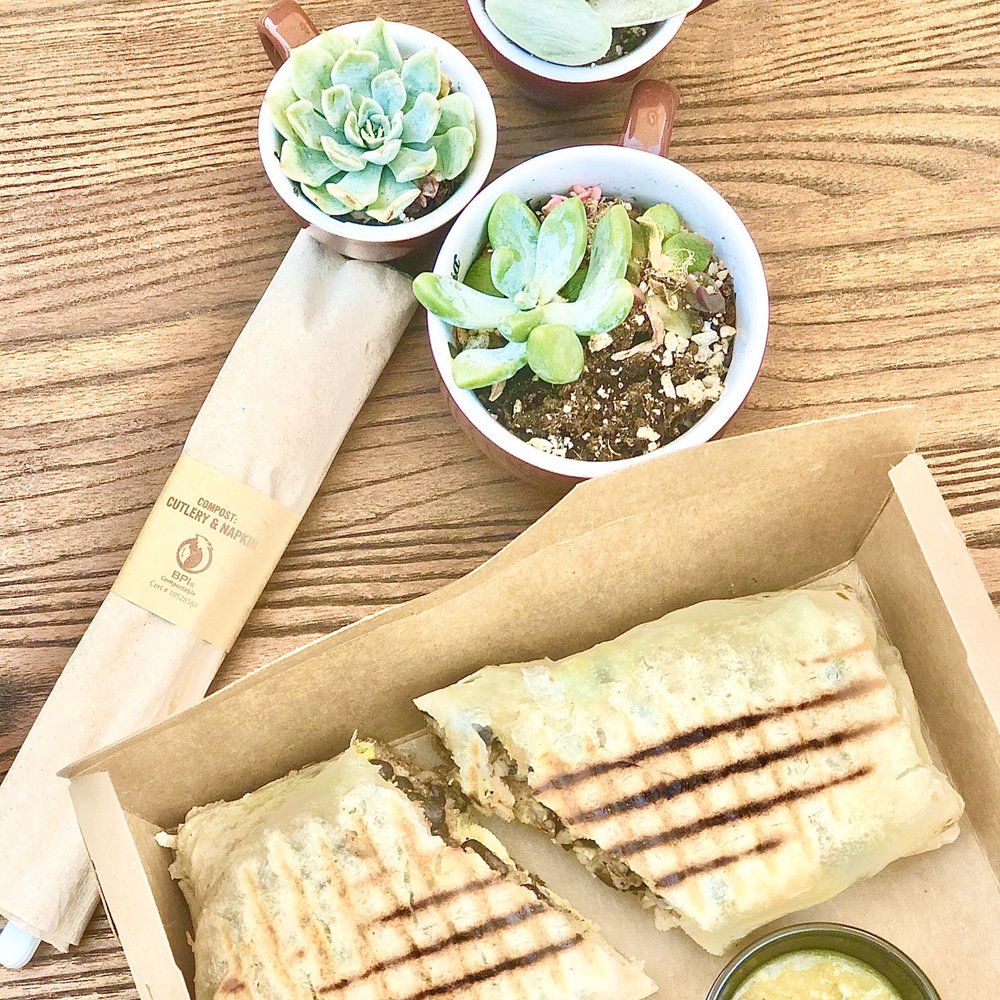 Deus Ex Machina - Breakfast burrito ($13) - Men's Clothing Near Me - Venice, California Deus Ex Machina - Breakfast burrito ($13) - Men's Clothing Near Me - Venice, California