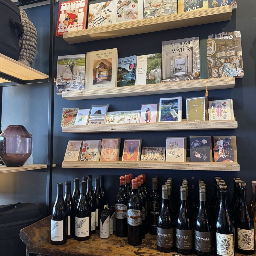 Salt - Breakfast & Brunch Near Me - Lincoln City, Oregon Salt - Breakfast & Brunch Near Me - Lincoln City, Oregon
