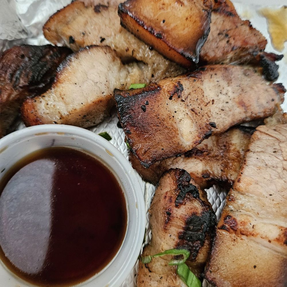 Barrio - Pork Belly - Asian Fusion Near Me - Bellflower, California