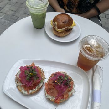 Flatbread & Butter - Bakeries Near Me - Tampa, Florida