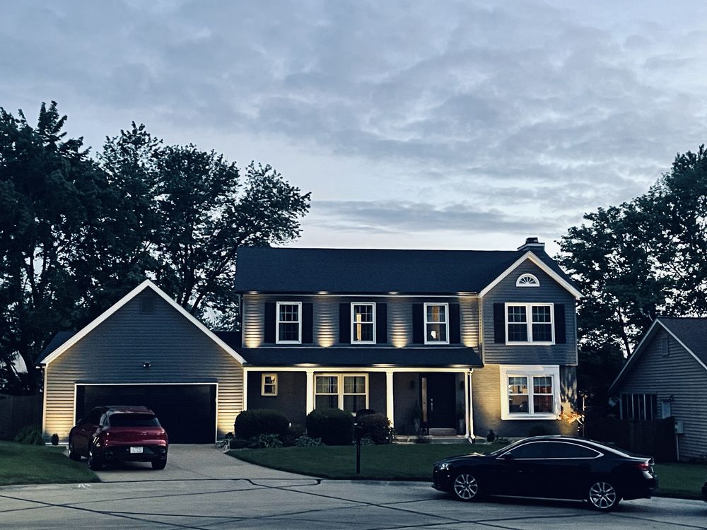 Slide of 636 Outdoor Services