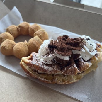 Croffle House - Bakeries Near Me - Flushing, New York Croffle House - Bakeries Near Me - Flushing, New York