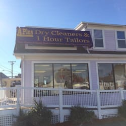 A Plus Tailors & Cleaners - Avoid "A-plus" Tailors