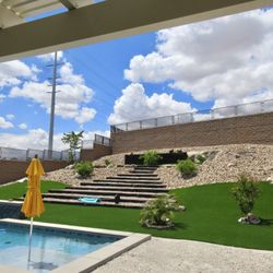 Leisure Lawn