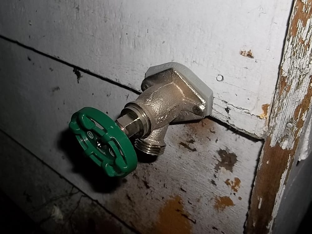 Slide of On The Spot Plumbing & Heating