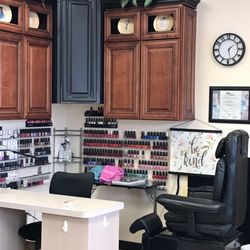Joanne Michaels Hair Studio