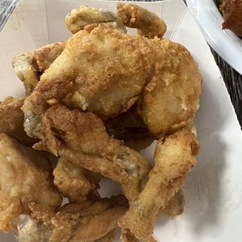 Frog Island Seafood - Froglegs - Seafood Markets Near Me - Barco, North Carolina Frog Island Seafood - Froglegs - Seafood Markets Near Me - Barco, North Carolina