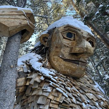 Isak Heartstone Troll - Local Flavor Near Me - Breckenridge, Colorado Isak Heartstone Troll - Local Flavor Near Me - Breckenridge, Colorado