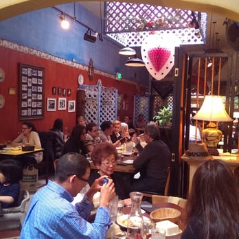 Picaro - Spanish Near Me - San Francisco, California Picaro - Spanish Near Me - San Francisco, California