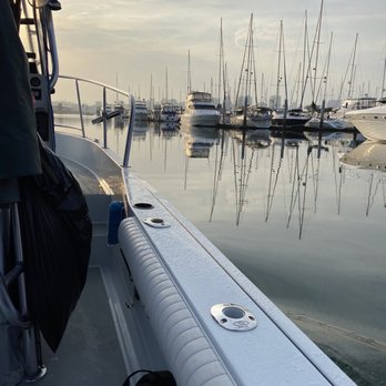 Guardian Charters - Fishing Near Me - San Diego, California