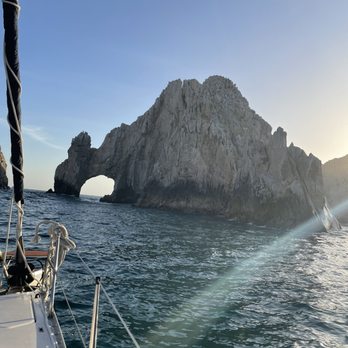 Cabo Sailing Ocean Adventures - Arco de San Lucas - Boating Near Me - San Cabo Lucas, BCS Cabo Sailing Ocean Adventures - Arco de San Lucas - Boating Near Me - San Cabo Lucas, BCS