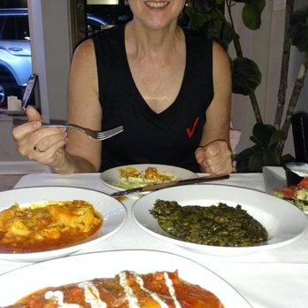 Mediterranean Grill - AWESOME Date! Awesome food! - Mediterranean Near Me - Morristown, New Jersey