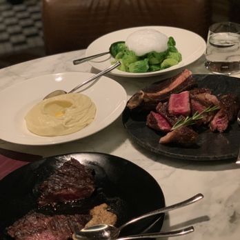 Bazaar Meat by José Andrés - Steakhouses Near Me - Las Vegas, Nevada