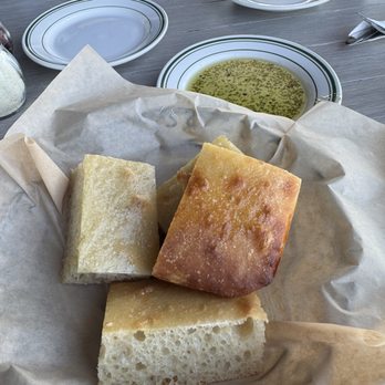 Mandola's Italian Kitchen - Focaccia - Italian Near Me - Maitland, Florida Mandola's Italian Kitchen - Focaccia - Italian Near Me - Maitland, Florida