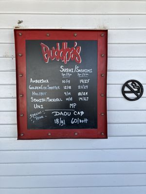Menu photo 2 Buddha's Favorite Newport Beach, CA