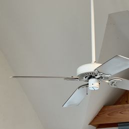 Dirty fan Dirty fan