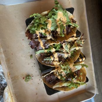 Seoul Taco - Korean Near Me - Chicago, Illinois