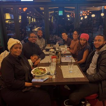 Cameron Barnes - State Farm Insurance Agent - Team holiday dinner - Home & Rental Insurance Near Me - Royal Oak, Michigan Cameron Barnes - State Farm Insurance Agent - Team holiday dinner - Home & Rental Insurance Near Me - Royal Oak, Michigan