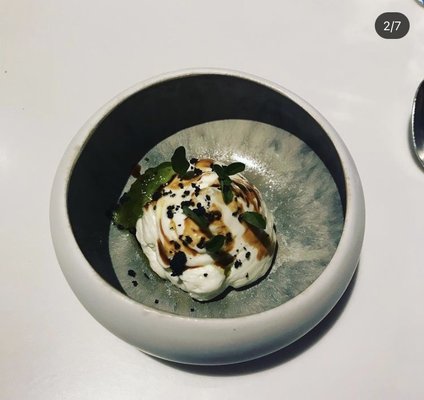 Restaurant Ithurria by null