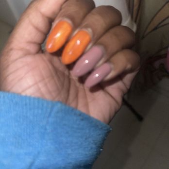 Nails By Le - The nails he did - Nail Salons Near Me - Grand Blanc Township, Michigan Nails By Le - The nails he did - Nail Salons Near Me - Grand Blanc Township, Michigan