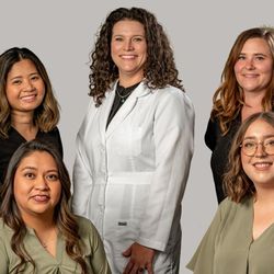 All About Smiles Family Dentistry