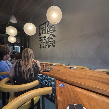 Taberu - Ramen Near Me - Los Angeles, California