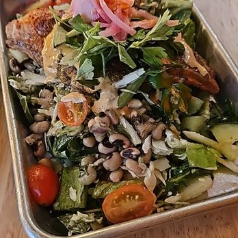Vic & Al's - Cajun/Creole Near Me - Austin, Texas