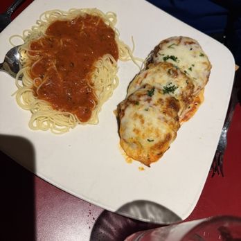 Sorrento's - Chicken Parmigiana - Italian Near Me - Anchorage, Alaska Sorrento's - Chicken Parmigiana - Italian Near Me - Anchorage, Alaska