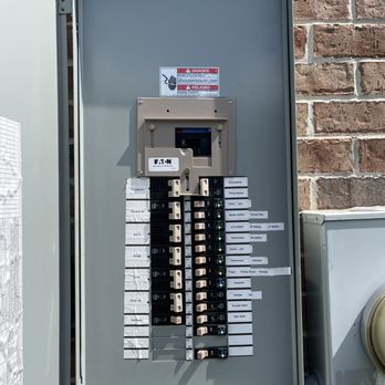 KGC Electrical Services - Interlock kit for Portable Generator - Electricians Near Me KGC Electrical Services - Interlock kit for Portable Generator - Electricians Near Me