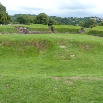 Caerleon Amphitheatre - Venues & Event Spaces Near Me - Caerleon, NWP