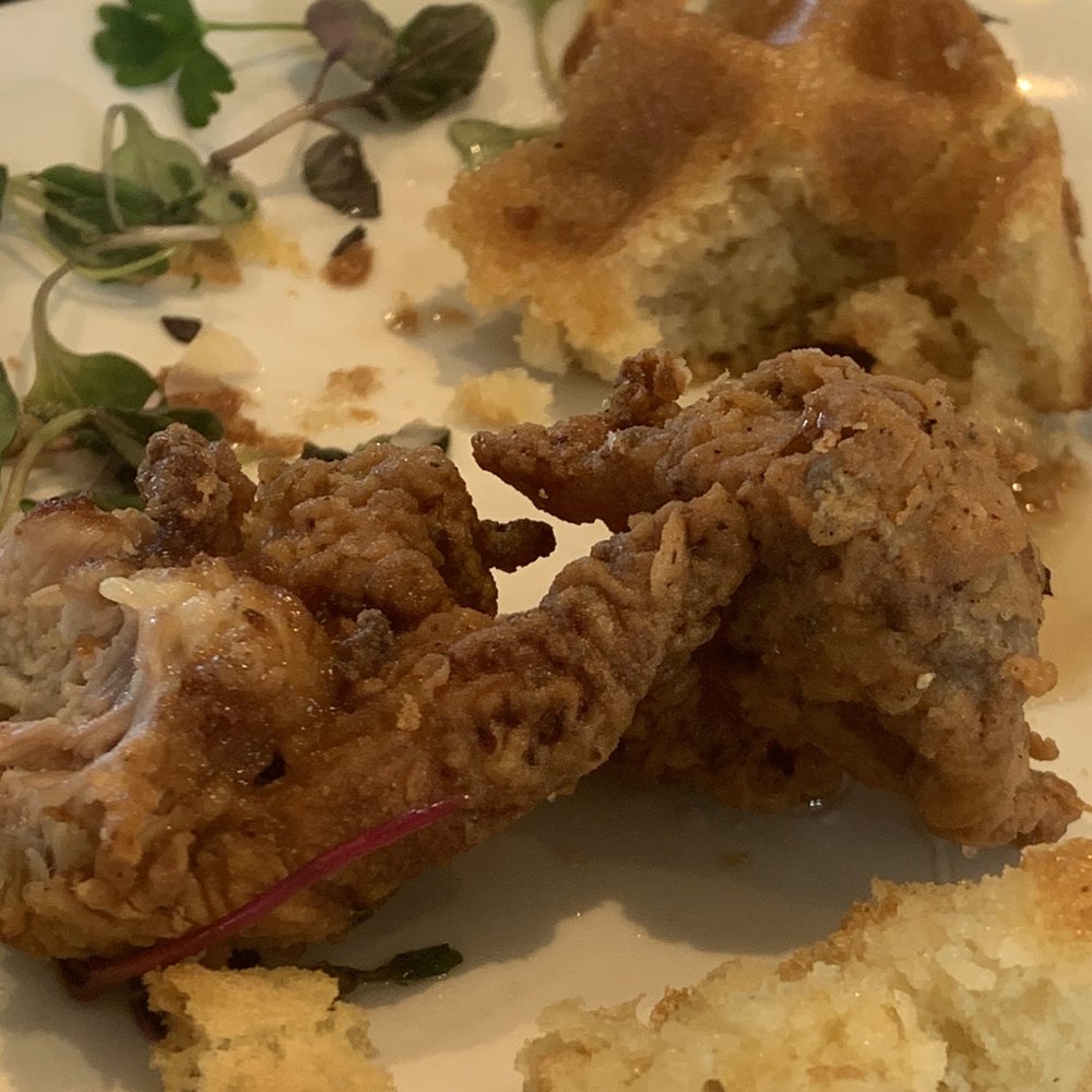 SweetFire Kitchen - Chicken and waffles - New American Near Me - San Antonio, Texas SweetFire Kitchen - Chicken and waffles - New American Near Me - San Antonio, Texas