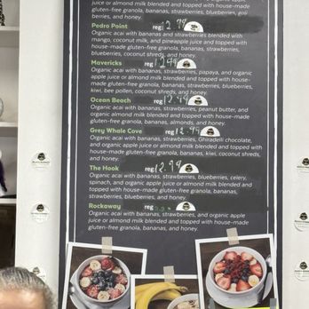 Beach Monkey Organic Cafe - Juice Bars & Smoothies Near Me - Pacifica, California Beach Monkey Organic Cafe - Juice Bars & Smoothies Near Me - Pacifica, California