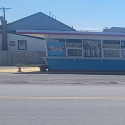Pelican's Snoballs