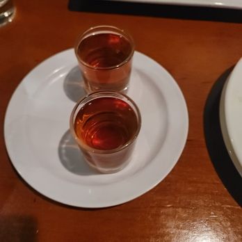 Freshwaters - Two shots of Hennessy - Southern Near Me - Charlotte, North Carolina