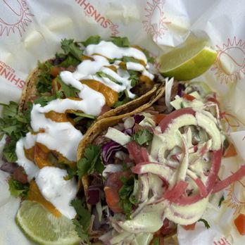 Hey, Sunshine Kitchen - Delicious Tacos!!! - Vegan Near Me - Culver City, California Hey, Sunshine Kitchen - Delicious Tacos!!! - Vegan Near Me - Culver City, California