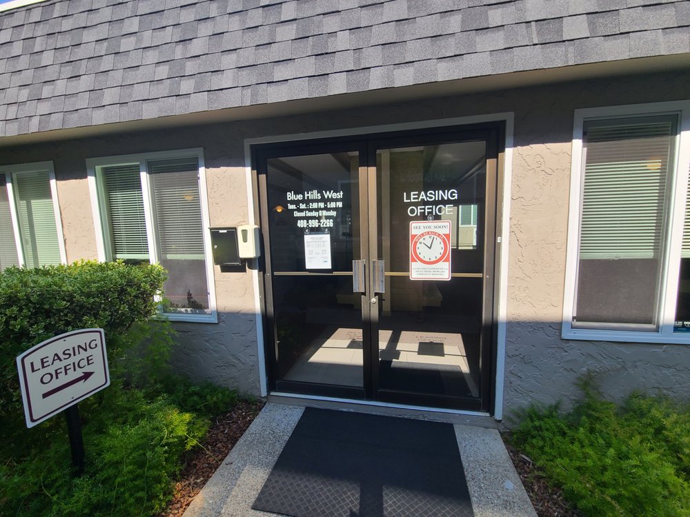 BLUE HILLS WEST APTS Updated October 2024 13 Photos 1111 Weyburn