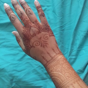 Henna Art by Deepali - Henna Artists Near Me Henna Art by Deepali - Henna Artists Near Me