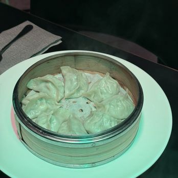 Tipsy dumpling - Pork and shrimp dumplings - Cocktail Bars Near Me - Greenbrae, California Tipsy dumpling - Pork and shrimp dumplings - Cocktail Bars Near Me - Greenbrae, California