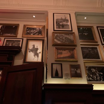 The Clocktower - Pictures on the wall - British Near Me - New York, New York The Clocktower - Pictures on the wall - British Near Me - New York, New York
