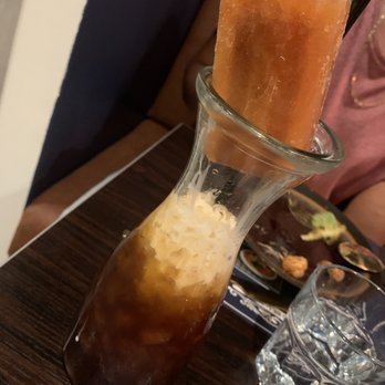Kin Long Beach - Thai tea - Thai Near Me - Long Beach, California