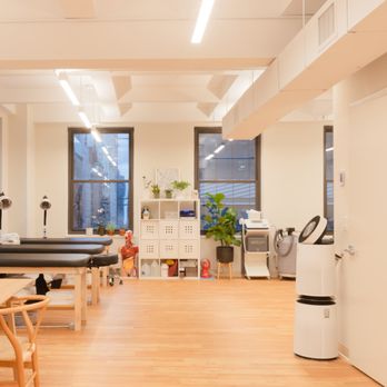 MOCEAN Physical Therapy & Wellness - Physical Therapy Near Me - New York, New York MOCEAN Physical Therapy & Wellness - Physical Therapy Near Me - New York, New York