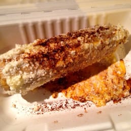 Mexican Corn