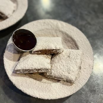 The Bywater - Bywater Beignets - Cajun/Creole Near Me - Los Gatos, California The Bywater - Bywater Beignets - Cajun/Creole Near Me - Los Gatos, California