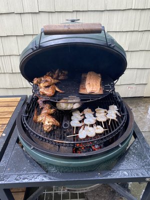 Gus & Co. Seafood Market by null