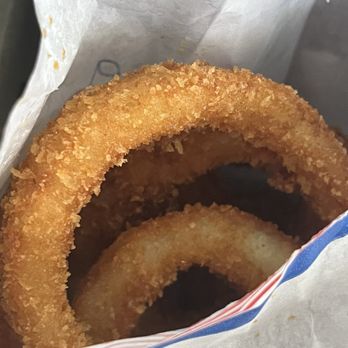 Sonic Drive-In - Onion Rings - Fast Food Near Me - Palmdale, California Sonic Drive-In - Onion Rings - Fast Food Near Me - Palmdale, California